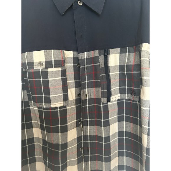 Wrangle Shirt Size XL - Picture 4 of 5